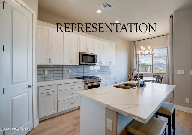 Photo 3 of Single family home for sale at 242 Looking Glass Dr #27, Prescott, AZ 86303 | MLS# 1082486 | Listing updated on 2026-09-28