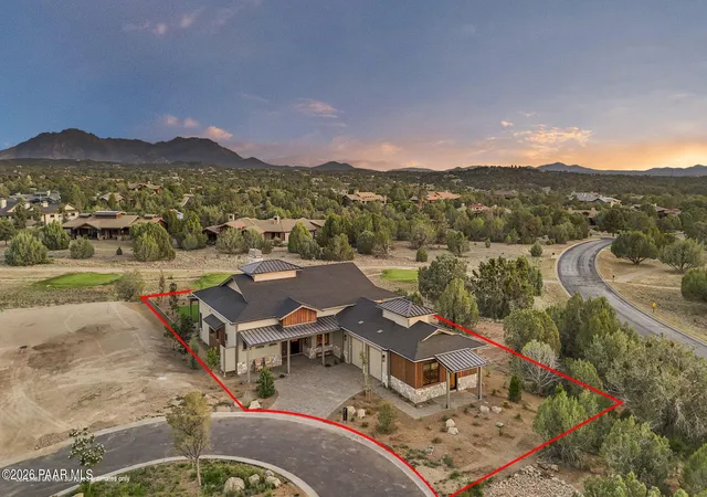 3rd image of 14701 N Leaping Mule Ln, Prescott, AZ 86305 | MLS# 1082476