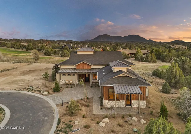 4th image of 14701 N Leaping Mule Ln, Prescott, AZ 86305 | MLS# 1082476