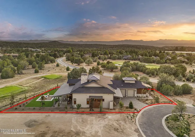 5th image of 14701 N Leaping Mule Ln, Prescott, AZ 86305 | MLS# 1082476