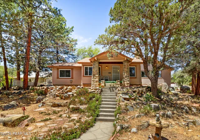 1st image of 356 Park Ave, Prescott, AZ 86303 | MLS# 1082563