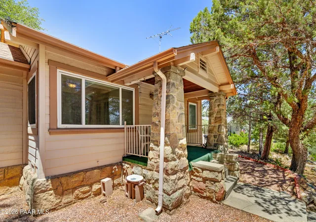 2nd image of 356 Park Ave, Prescott, AZ 86303 | MLS# 1082563