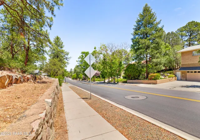 34th image of 356 Park Ave, Prescott, AZ 86303 | MLS# 1082563