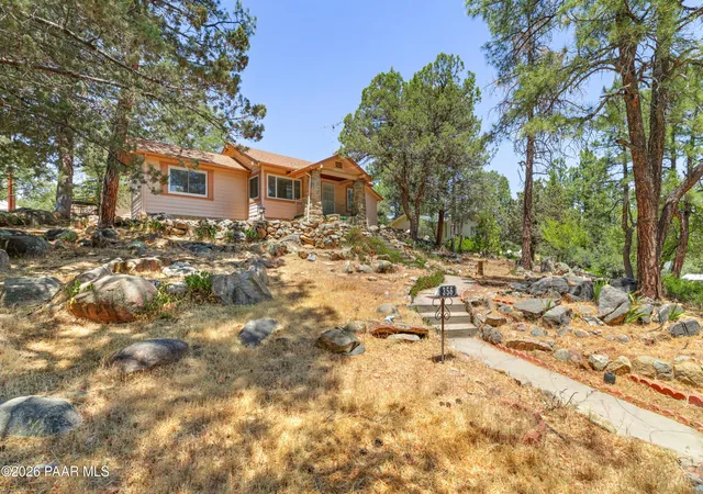 3rd image of 356 Park Ave, Prescott, AZ 86303 | MLS# 1082563