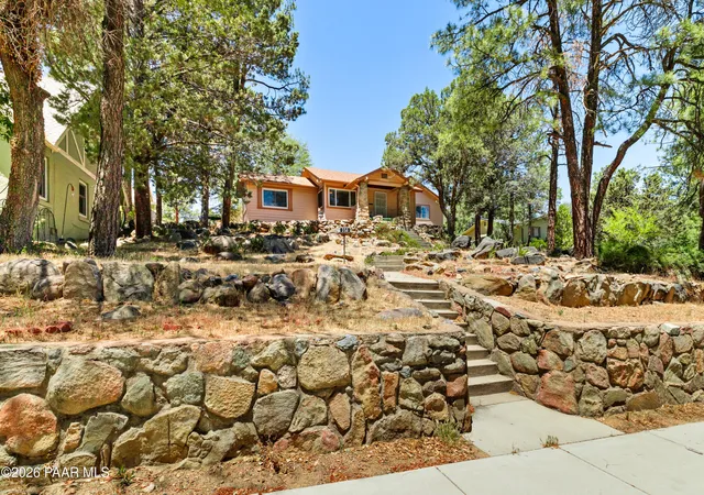 4th image of 356 Park Ave, Prescott, AZ 86303 | MLS# 1082563