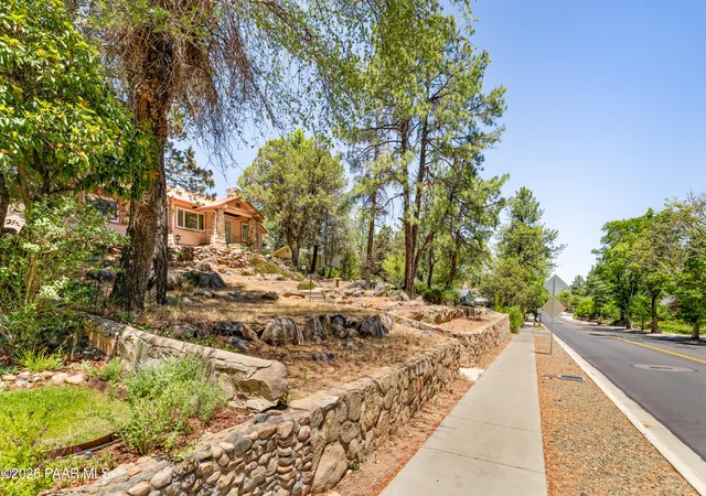 5th image of 356 Park Ave, Prescott, AZ 86303 | MLS# 1082563
