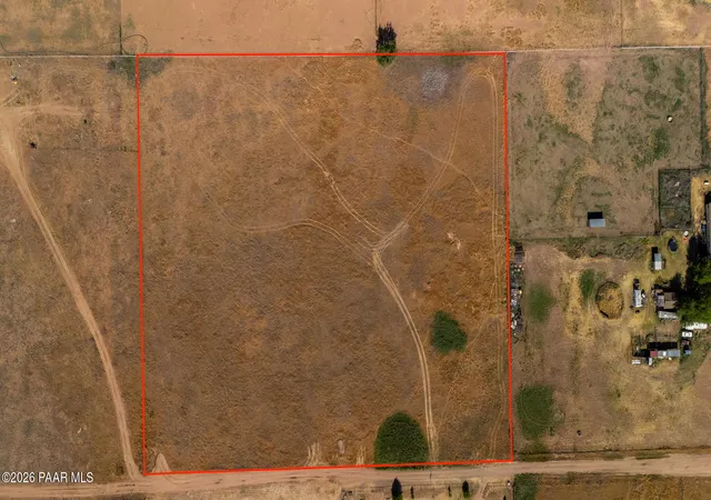 Homes for sale in Paulden, AZ | 25750 N Trinity Ranch Rd, Paulden, AZ 86334 | MLS# 1082494