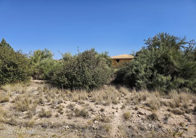 Photo 1 of Land for sale at 20654 E Bear Cyn Rd, Mayer, AZ 86333 | MLS# 1082479 | Listing updated on 2026-06-02