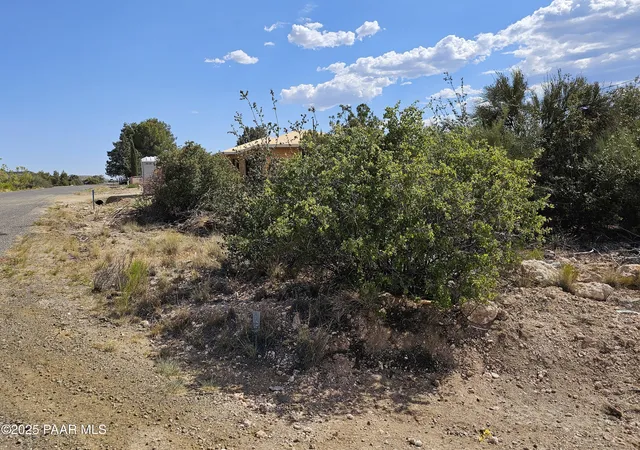 Photo 2 of Land for sale at 20654 E Bear Cyn Rd, Mayer, AZ 86333 | MLS# 1082479 | Listing updated on 2026-06-02