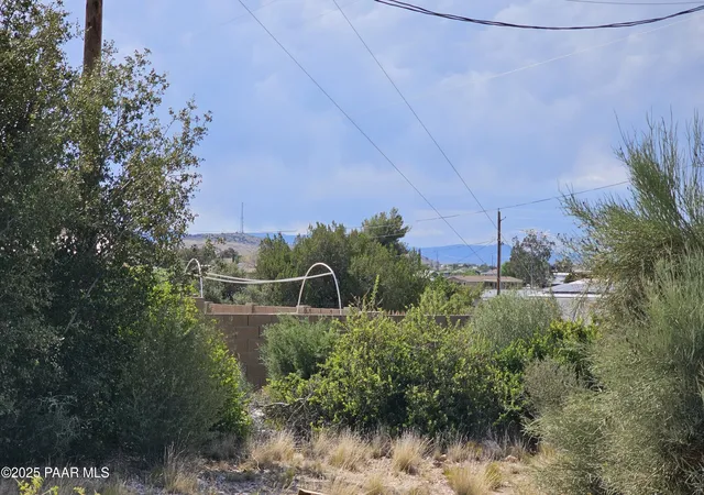 Photo 3 of Land for sale at 20654 E Bear Cyn Rd, Mayer, AZ 86333 | MLS# 1082479 | Listing updated on 2026-06-02