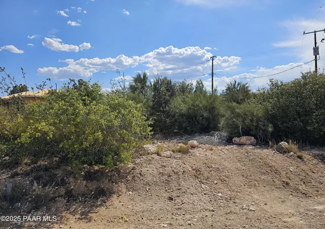 Photo 3 of Land for sale at 20654 E Bear Cyn Rd, Mayer, AZ 86333 | MLS# 1082479 | Listing updated on 2026-06-02