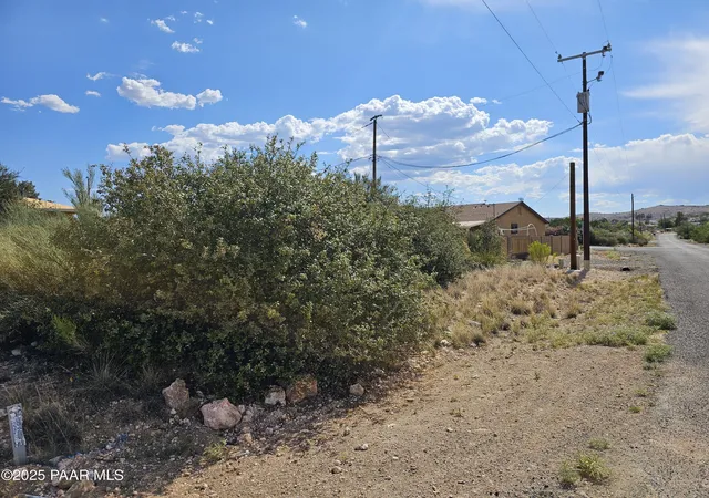 Photo 4 of Land for sale at 20654 E Bear Cyn Rd, Mayer, AZ 86333 | MLS# 1082479 | Listing updated on 2026-06-02