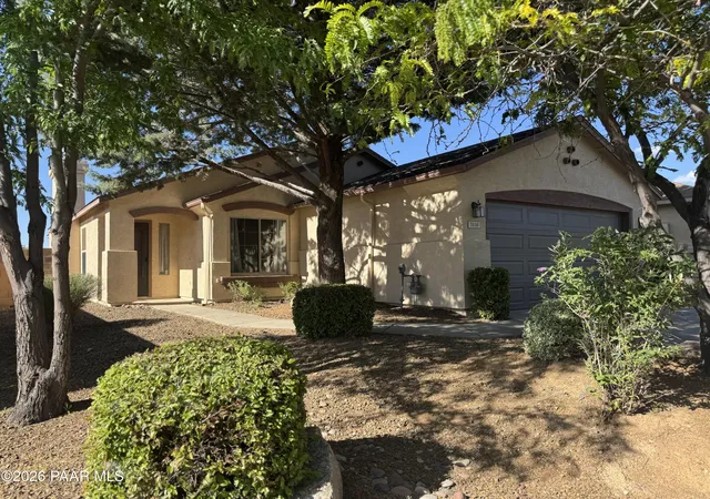 Photo 1 of Single family home for sale at 7438 E Plateau Ridge Rd, Prescott Valley, AZ 86315 | MLS# 1082525 | Listing updated on 2026-06-22