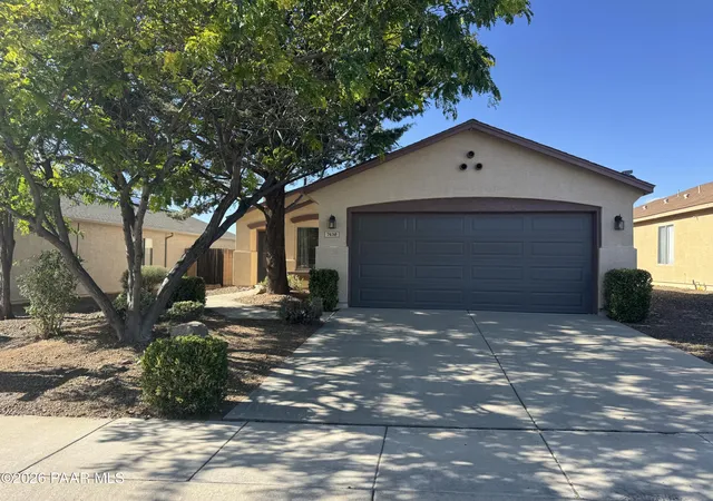 Photo 2 of Single family home for sale at 7438 E Plateau Ridge Rd, Prescott Valley, AZ 86315 | MLS# 1082525 | Listing updated on 2026-06-22