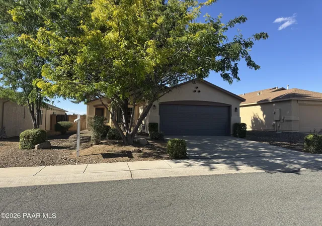 Photo 3 of Single family home for sale at 7438 E Plateau Ridge Rd, Prescott Valley, AZ 86315 | MLS# 1082525 | Listing updated on 2026-06-22
