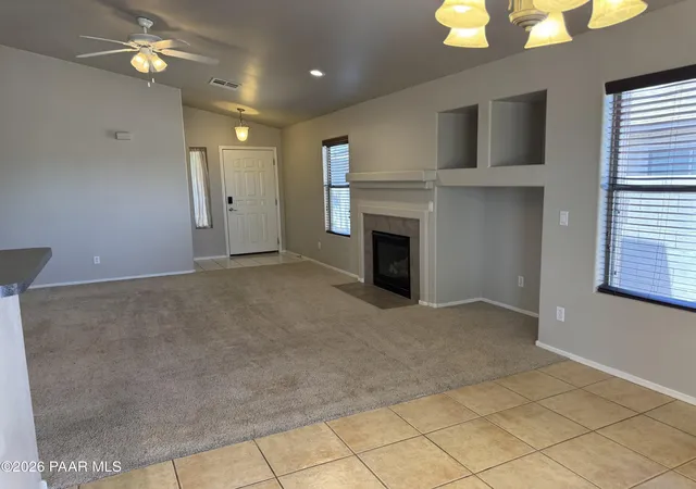 Photo 3 of Single family home for sale at 7438 E Plateau Ridge Rd, Prescott Valley, AZ 86315 | MLS# 1082525 | Listing updated on 2026-06-22