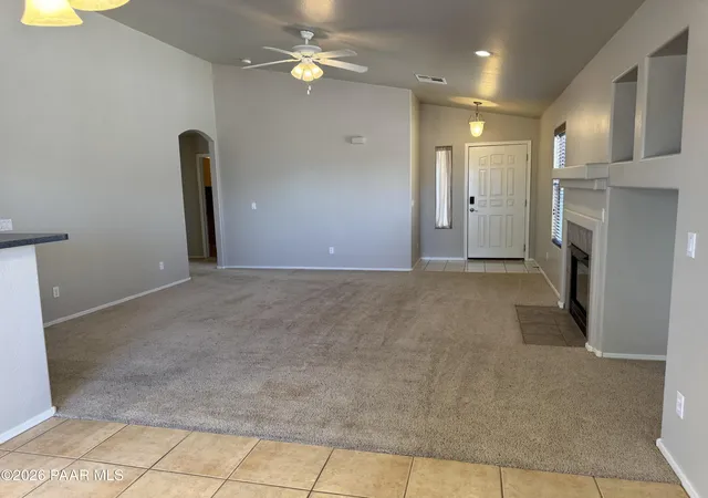 Photo 4 of Single family home for sale at 7438 E Plateau Ridge Rd, Prescott Valley, AZ 86315 | MLS# 1082525 | Listing updated on 2026-06-22
