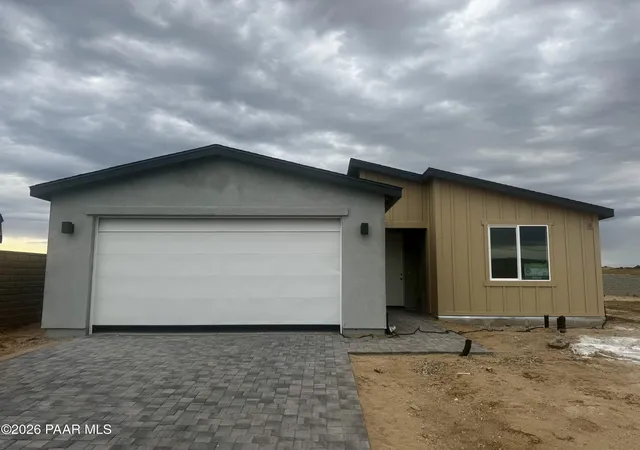Photo 1 of Sale Pending at 5236 Atwood Ct, Prescott Valley, AZ 86314 | MLS# 1082489 | Listing updated on 2026-10-18