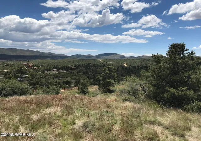 Photo 1 of Land for sale at W Legacy Ln, Kirkland, AZ 86332 | MLS# 1082681 | Listing updated on 2026-06-09