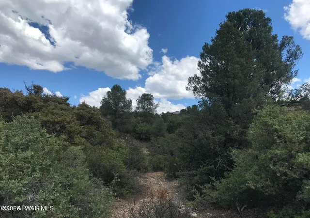 Photo 3 of Land for sale at W Legacy Ln, Kirkland, AZ 86332 | MLS# 1082681 | Listing updated on 2026-06-09