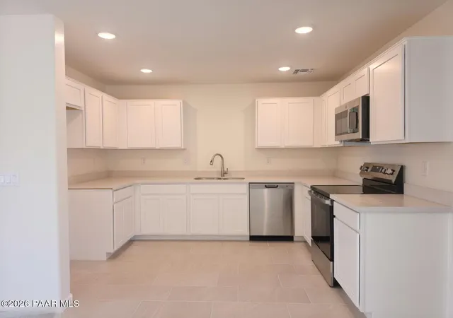 Photo 3 of Single family home for sale at 1771 Aimee Dr, Chino Valley, AZ 86323 | MLS# 1082492 | Listing updated on 2026-10-10