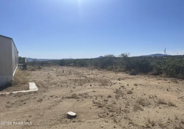24th image of 7890 W Putnam Rd, Kirkland, AZ 86332 | MLS# 1083753