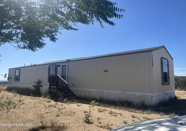 5th image of 7890 W Putnam Rd, Kirkland, AZ 86332 | MLS# 1083753