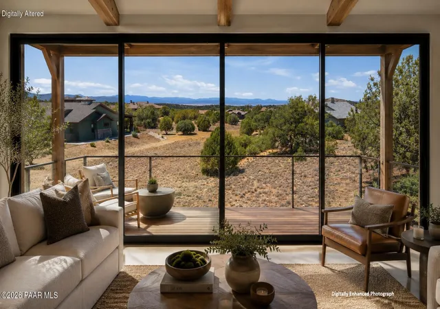 Land for sale at 5350 W Simmons Peak Rd, Prescott, AZ 86305 | MLS# 1082802