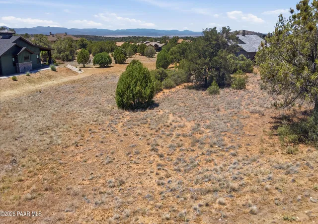 Photo 1 of Land for sale at 5350 W Simmons Peak Rd, Prescott, AZ 86305 | MLS# 1082802 | Listing updated on 2026-10-29
