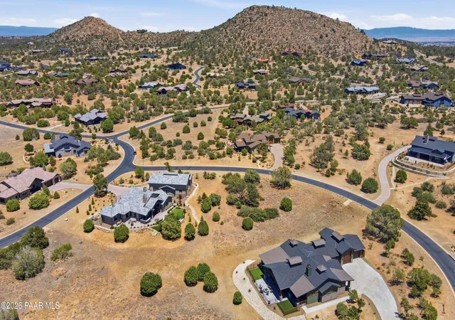 Photo 3 of Land for sale at 5350 W Simmons Peak Rd, Prescott, AZ 86305 | MLS# 1082802 | Listing updated on 2026-10-29
