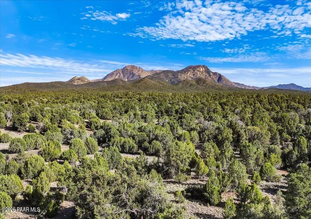 Land for sale at 8475 W Meadowlark Rd, Prescott, AZ 86305 | MLS# 1082684