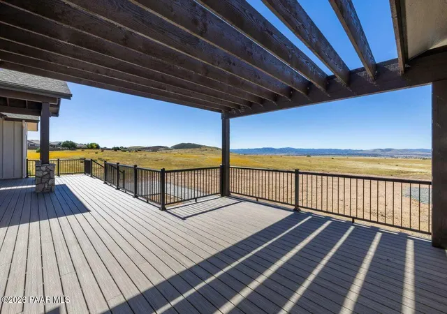 Photo 3 of Single family home for sale at 9057 N Caliber Rd, Prescott Valley, AZ 86315 | MLS# 1082546 | Listing updated on 2026-10-08