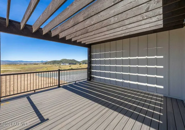 Photo 4 of Single family home for sale at 9057 N Caliber Rd, Prescott Valley, AZ 86315 | MLS# 1082546 | Listing updated on 2026-10-08