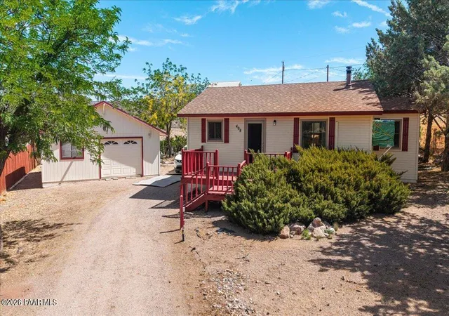 Homes for sale in Paulden, AZ | 480 E Van Haven Rd, Paulden, AZ 86334 | MLS# 1082571