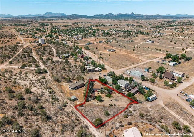 Homes for sale in Paulden, AZ | 480 E Van Haven Rd, Paulden, AZ 86334 | MLS# 1082571
