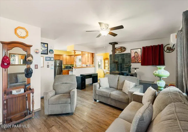 Homes for sale in Paulden, AZ | 480 E Van Haven Rd, Paulden, AZ 86334 | MLS# 1082571