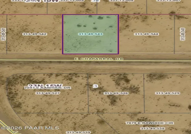 Homes for sale in Kingman, AZ | 7975 Chaparral Dr, Kingman, AZ 86401 | MLS# 1082728