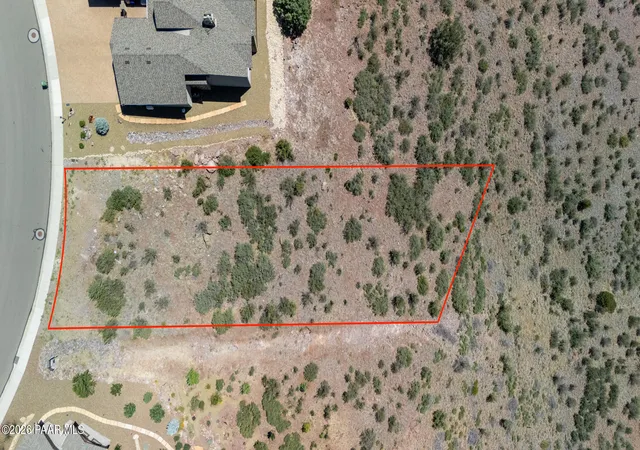 10th image of 4787 Sharp Shooter Wy, Prescott, AZ 86301 | MLS# 1082687