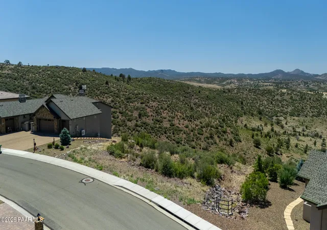 1st image of 4787 Sharp Shooter Wy, Prescott, AZ 86301 | MLS# 1082687