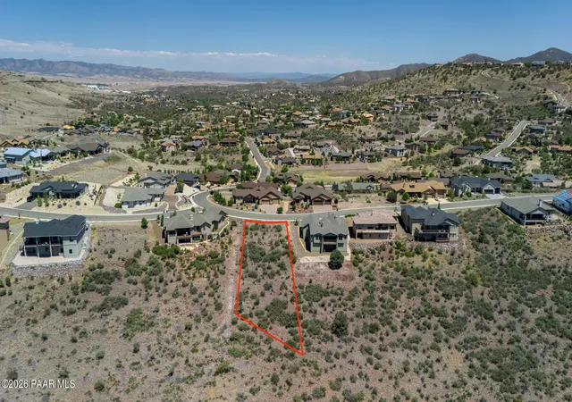 3rd image of 4787 Sharp Shooter Wy, Prescott, AZ 86301 | MLS# 1082687