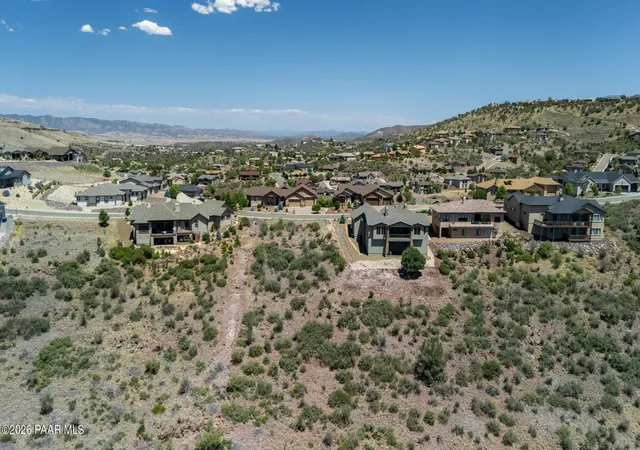 4th image of 4787 Sharp Shooter Wy, Prescott, AZ 86301 | MLS# 1082687