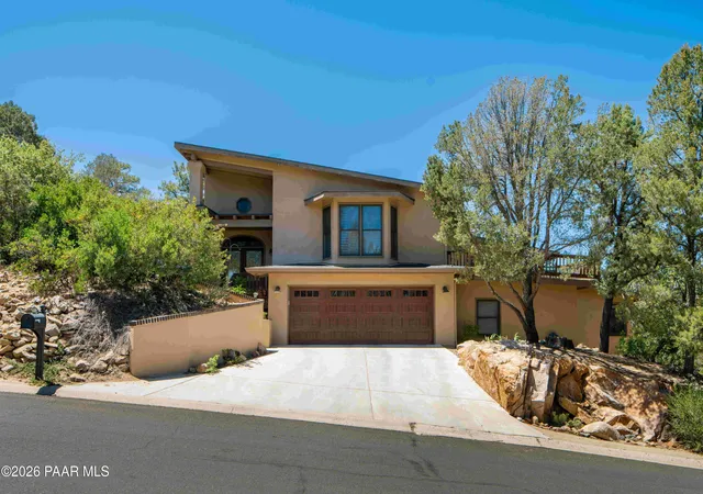 1st image of 616 Thunderbird Dr, Prescott, AZ 86303 | MLS# 1082540