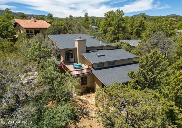 68th image of 616 Thunderbird Dr, Prescott, AZ 86303 | MLS# 1082540