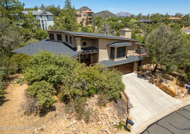 2nd image of 616 Thunderbird Dr, Prescott, AZ 86303 | MLS# 1082540