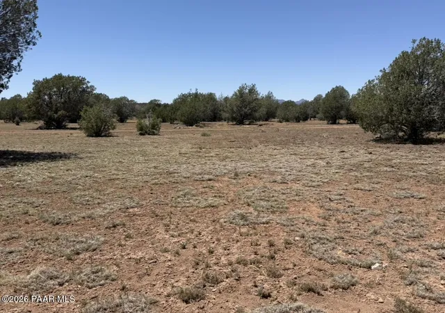 Photo 3 of Land for sale at 5527 N Randall Blvd, Williams, AZ 86046 | MLS# 1082529 | Listing updated on 2026-06-04