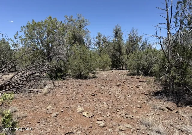 Photo 3 of Land for sale at 5589 N Randall Blvd, Williams, AZ 86046 | MLS# 1082530 | Listing updated on 2026-06-05