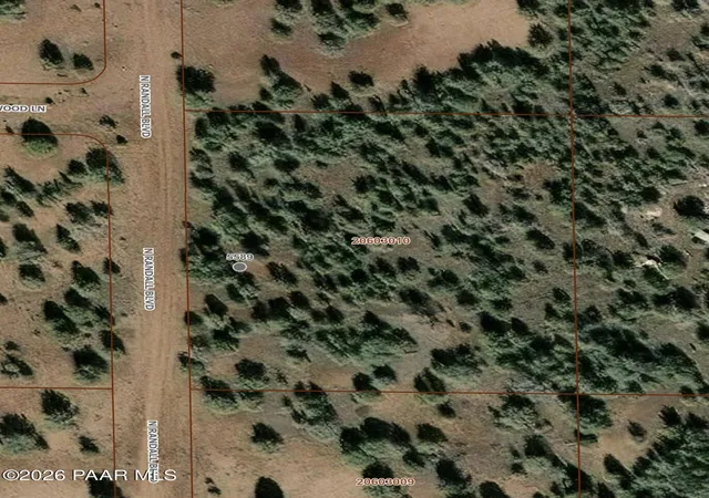Photo 3 of House for sale at 5589 N Randall Blvd, Williams, AZ 86046 | MLS# 1082530 | Listing updated on 2026-06-05