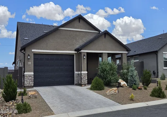 3rd image of 6851 N Killdeer Trl, Prescott Valley, AZ 86315 | MLS# 1082599