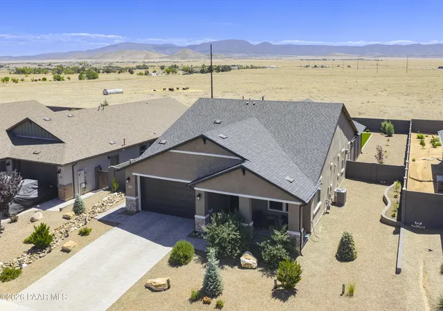 35th image of 6851 N Killdeer Trl, Prescott Valley, AZ 86315 | MLS# 1082599