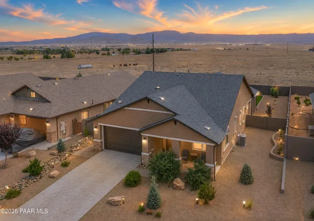 2nd image of 6851 N Killdeer Trl, Prescott Valley, AZ 86315 | MLS# 1082599